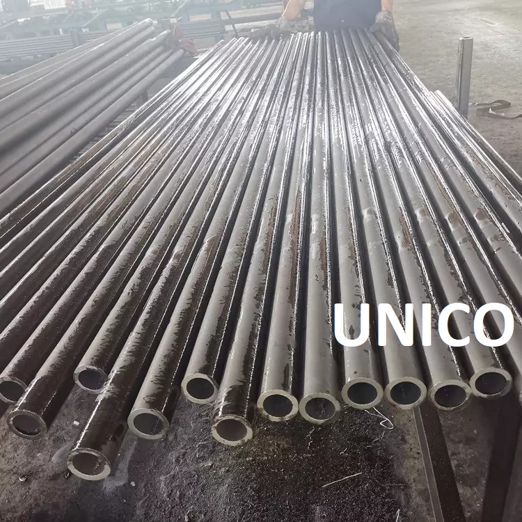Thép Ống Đúc 20Cr Phi 80mm