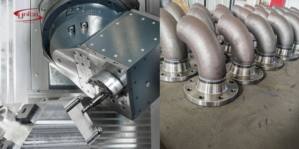 inox Duplex 2507