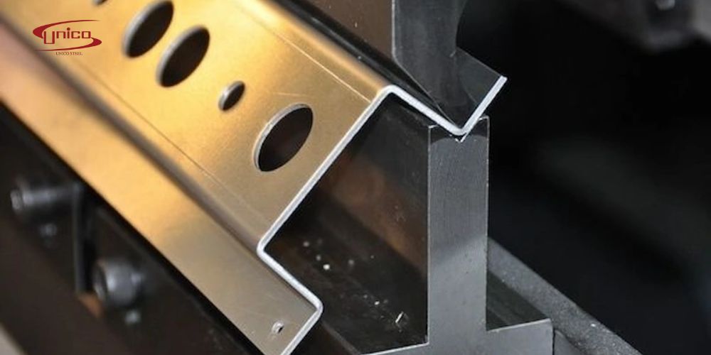 Khả năng gia c&ocirc;ng inox 310S