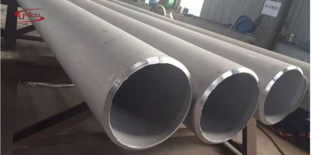 inox Duplex 2507