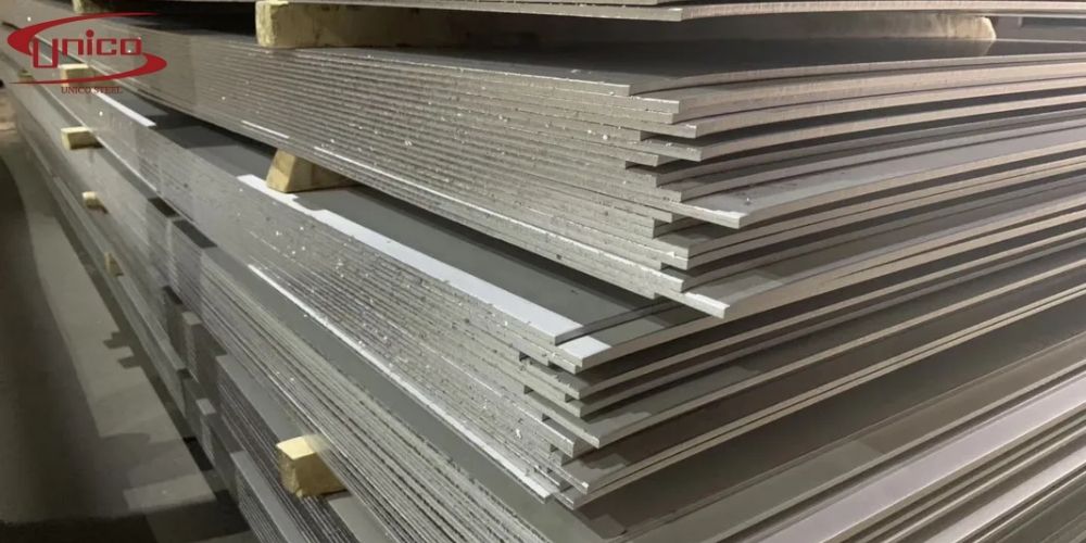 Inox 3Cr12 và inox 304: Nên chọn loại nào?