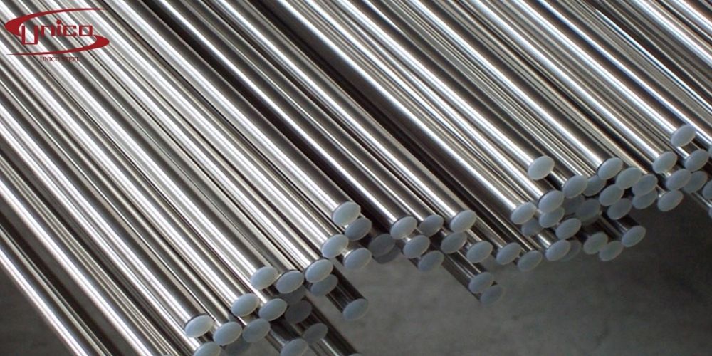 Cây đặc inox 904l là gì? Đặc điểm, ứng dụng và giá bán
