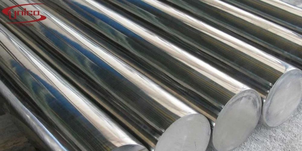 Ống inox 904L là gì? Đặc điểm, thành phần và ứng dụng