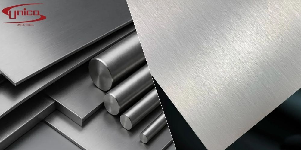 So sánh Inox 304 và 316 chi tiết, chọn đúng loại sử dụng