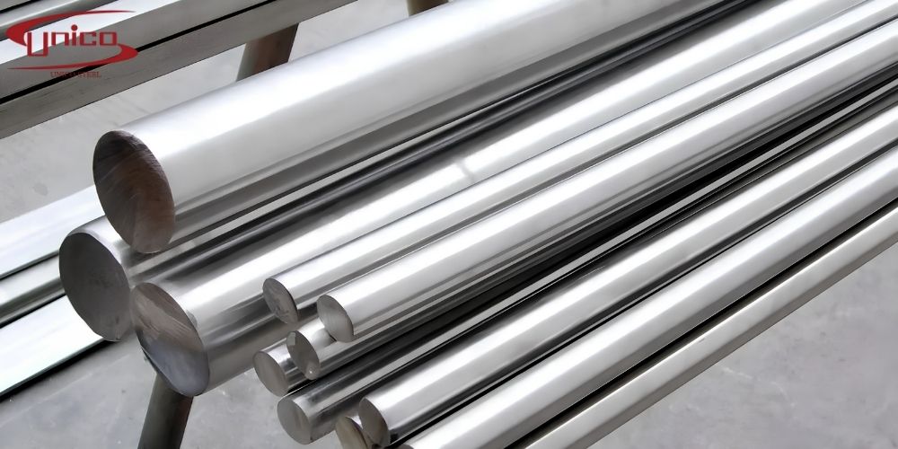 So sánh inox 316Ti và inox 316L: Điểm khác biệt & Cách lựa chọn tối ưu