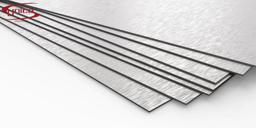 Thép không gỉ 310S: Bảng thành phần hóa học & tiêu chuẩn sản xuất quốc tế