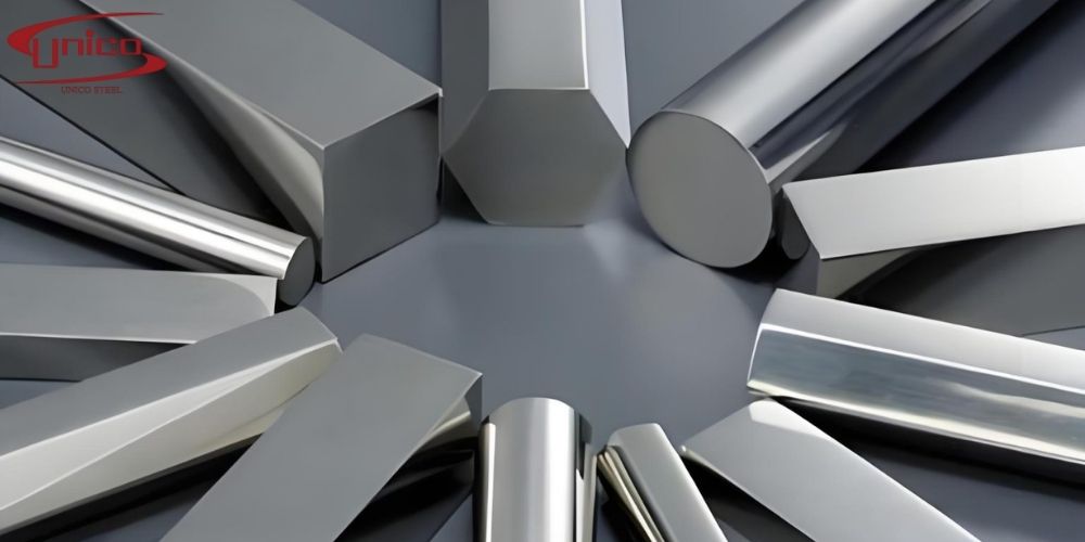 Inox 304 có hút nam châm không? Cách nhận biết chuẩn xác