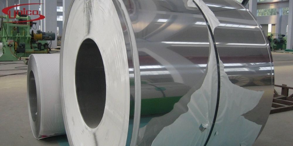 Inox 310S chịu nhiệt: Giới hạn vận hành & đặc tính chống oxy hóa chu kỳ