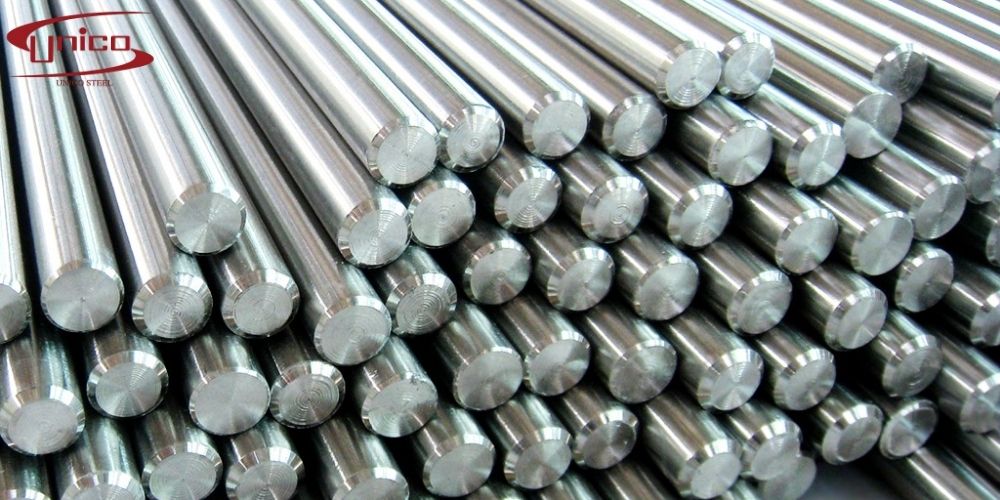 Khả năng gia công inox 303: Mác thép tiện dễ cắt gọt tự do hàng đầu