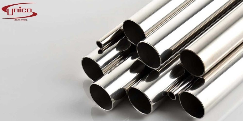 Inox là gì? Tìm hiểu các loại inox và cách nhận biết