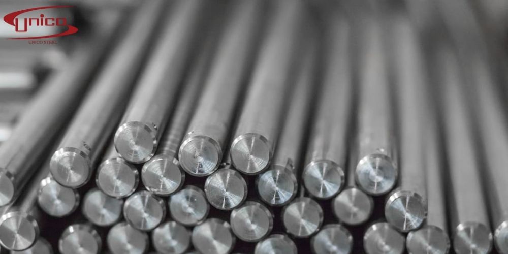 Inox 321 là gì? Đặc điểm, ứng dụng và so sánh chi tiết