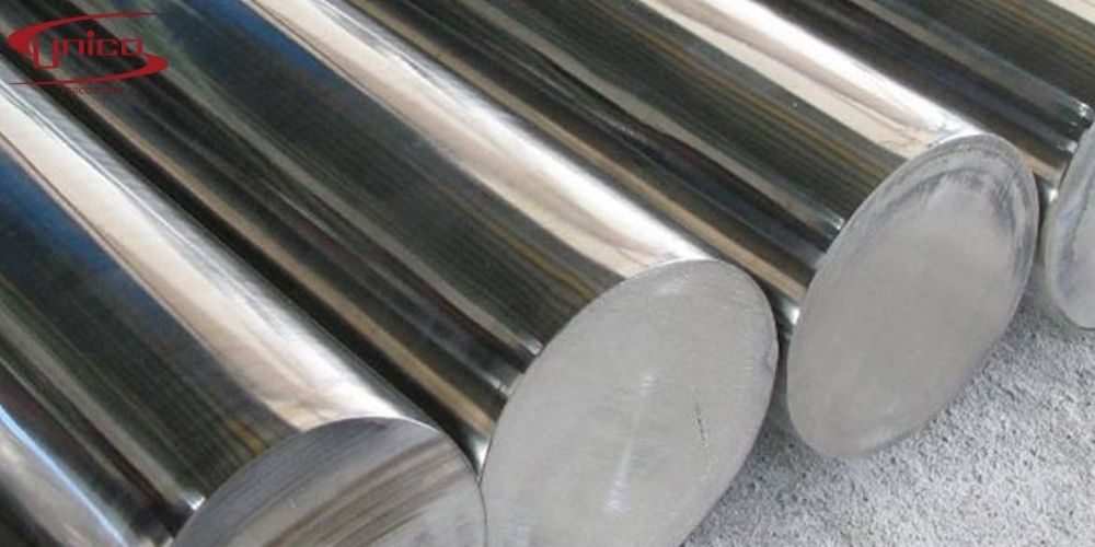 Inox 310S là gì? Đặc điểm và ứng dụng nổi bật
