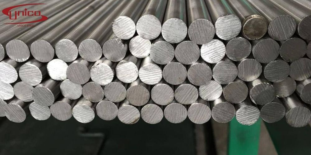 Inox 310S là gì? Đặc tính, thành phần và ứng dụng thực tế