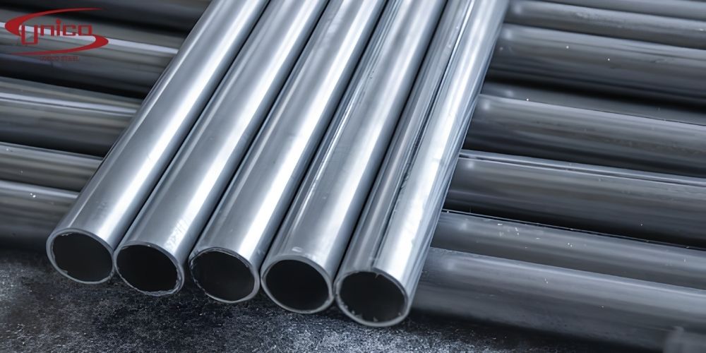 Inox 904L là gì? Thành phần, đặc điểm và ứng dụng thực tế