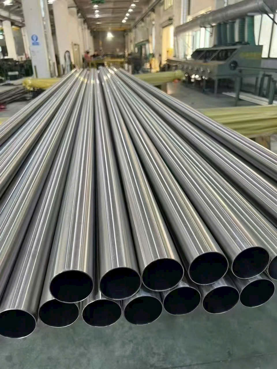 Inox 420J2 v&agrave; 420J1