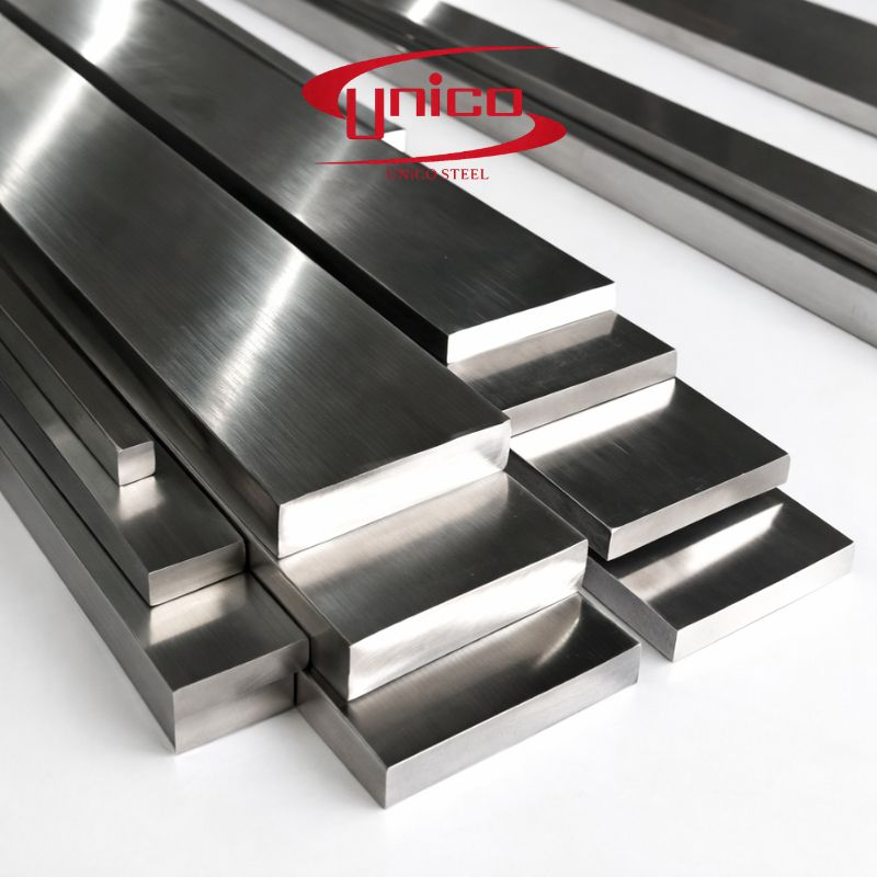 Inox 420J2