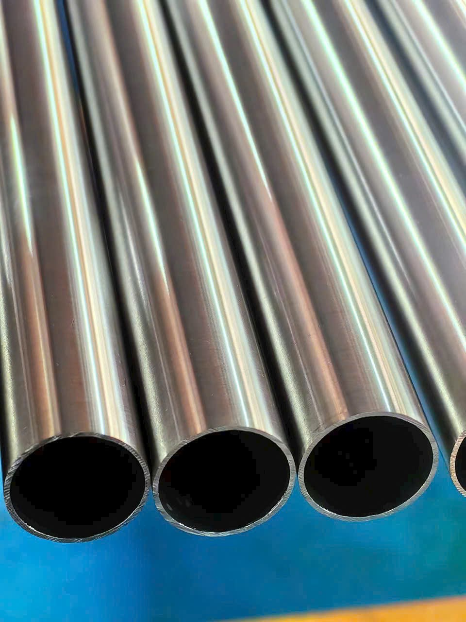 Inox 303