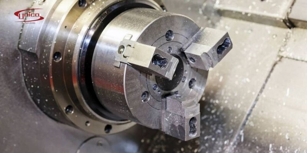 inox Duplex 2205