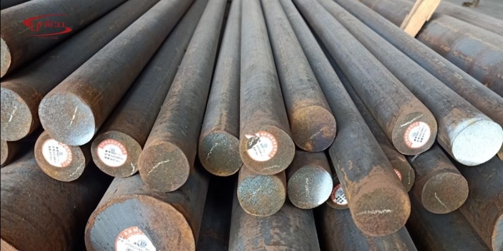 Th&eacute;p tr&ograve;n đặc 42CrMo4