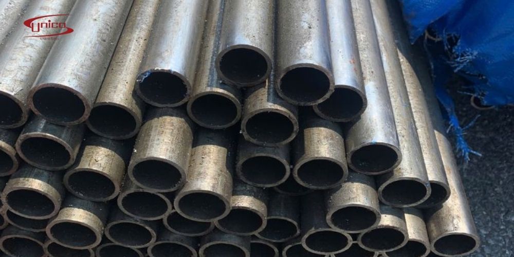 Ống hợp kim 42CrMo4