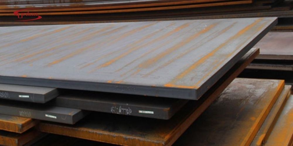 Gia c&ocirc;ng th&eacute;p chịu m&agrave;i m&ograve;n