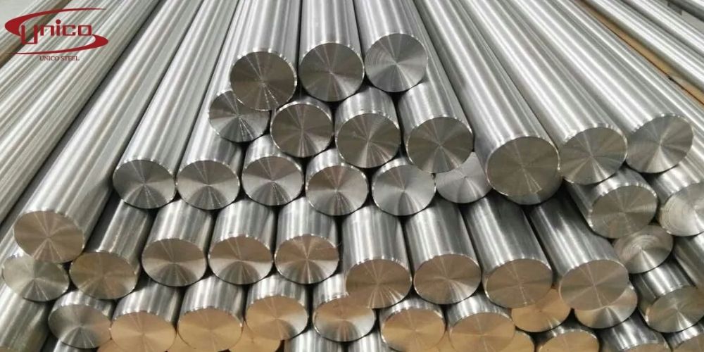Khả năng chống oxy h&oacute;a vượt trội của hợp kim Inconel