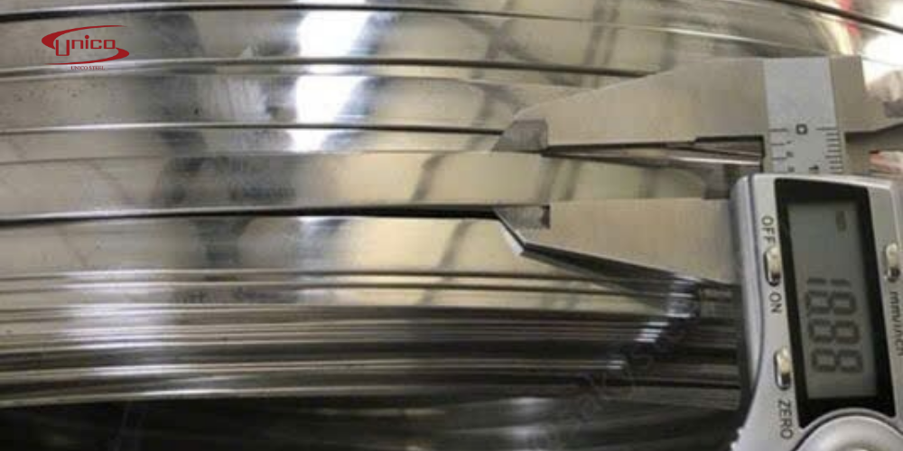 nan dẹt inox 304 