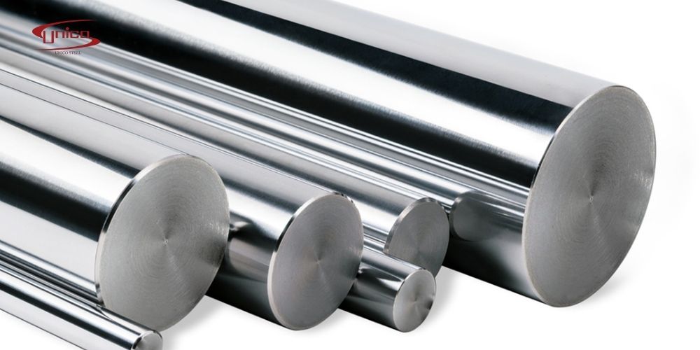 Inox 3Cr12 c&oacute; tốt hơn th&eacute;p carbon kh&ocirc;ng