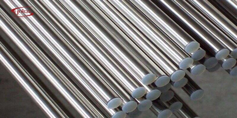 Cây đặc inox 904L có chống ăn mòn tốt không