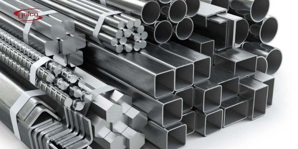 inox 316Ti và 316L