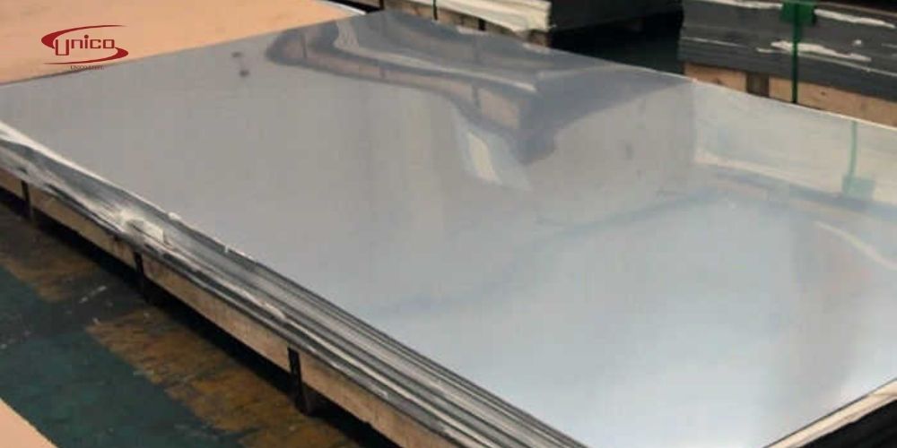inox 316L