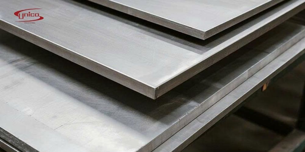 Inox 310S chịu nhiệt