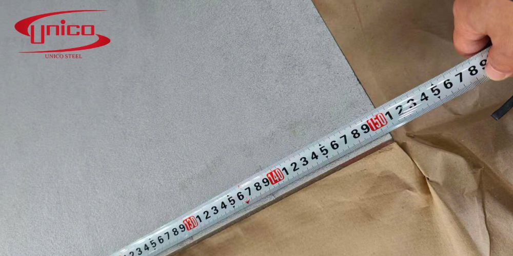 Inox 316L