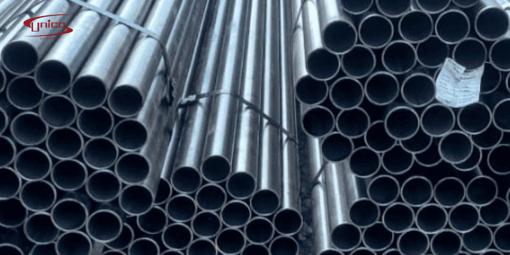 Ống hợp kim 42CrMo4