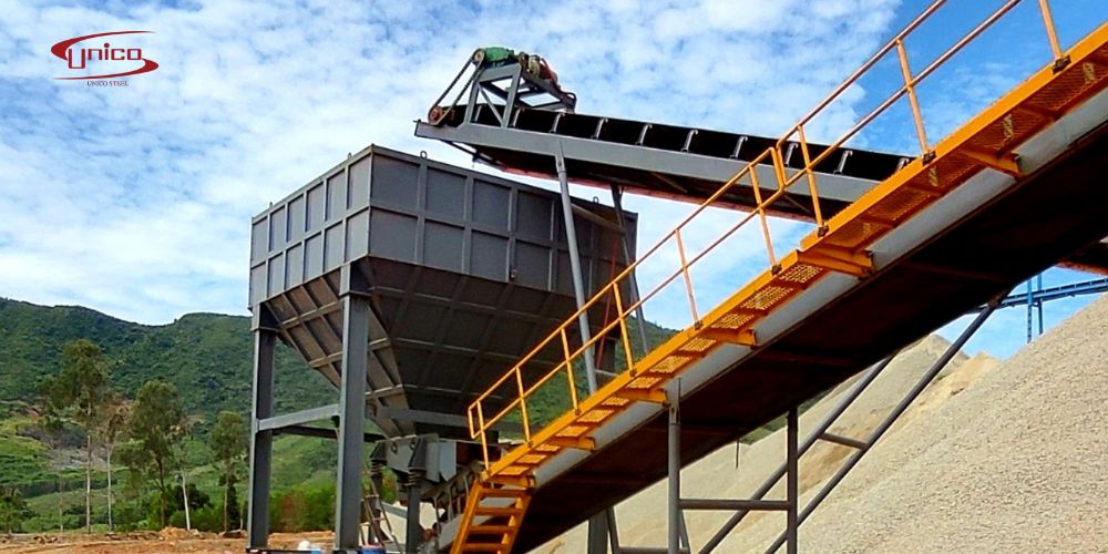 Th&eacute;p chịu m&agrave;i m&ograve;n NM450