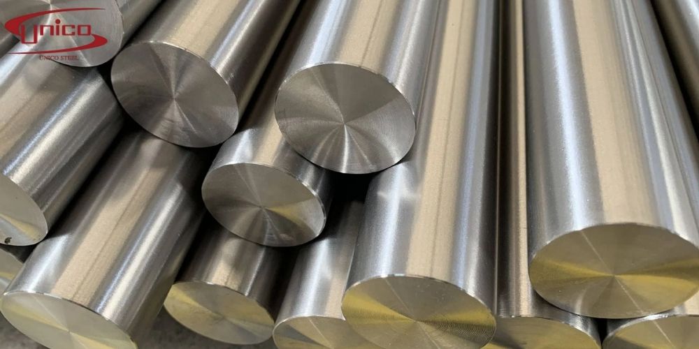 Hợp kim niken crom molypden niobi chịu ăn m&ograve;n cao