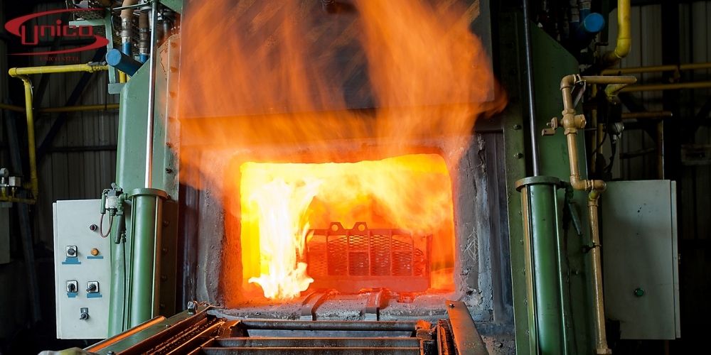 Hợp kim Inconel ứng dụng rộng r&atilde;i trong ng&agrave;nh c&ocirc;ng nghiệp