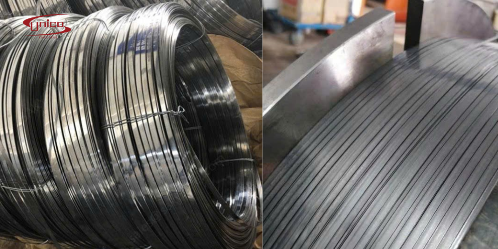 nan dẹt inox 304 