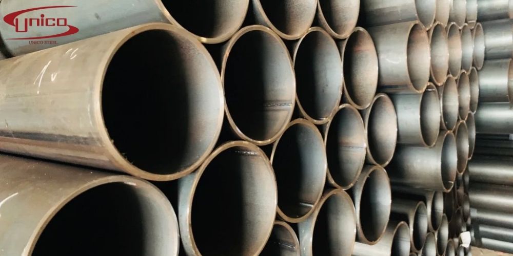 Ti&ecirc;u chuẩn ASTM nh&oacute;m A quy định chất lượng kim loại đen