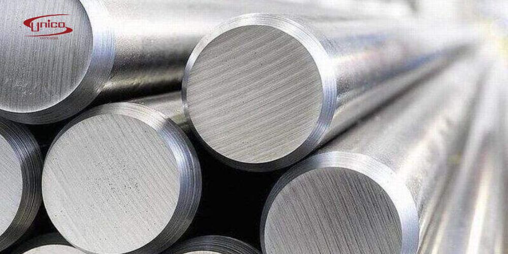 Cây đặc inox 904L có chống ăn mòn tốt không