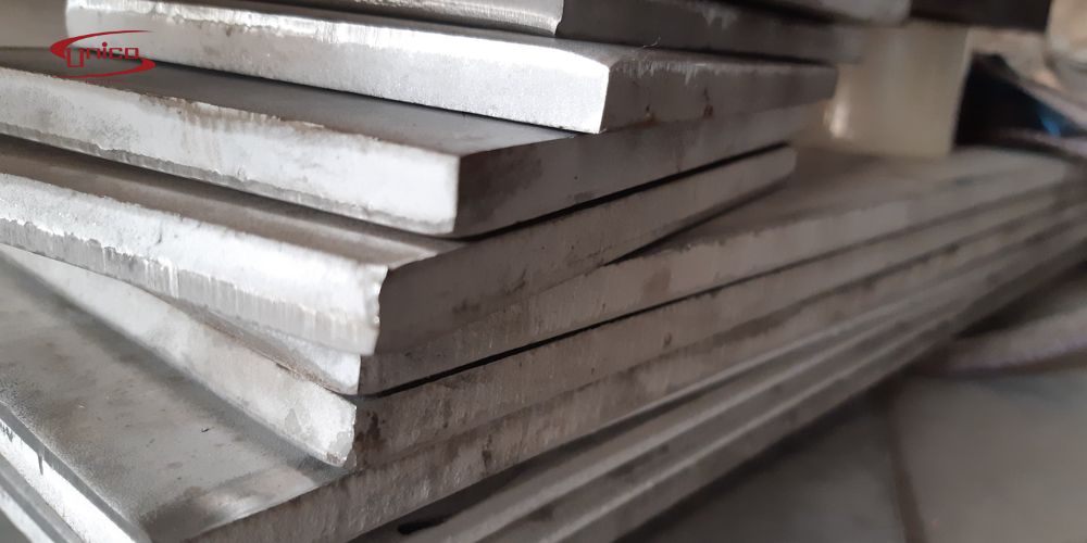 Inox 310S chịu nhiệt