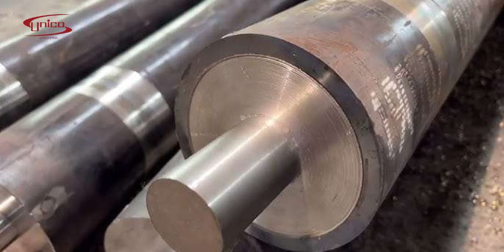 Inox 3Cr12 c&oacute; tốt hơn th&eacute;p carbon kh&ocirc;ng
