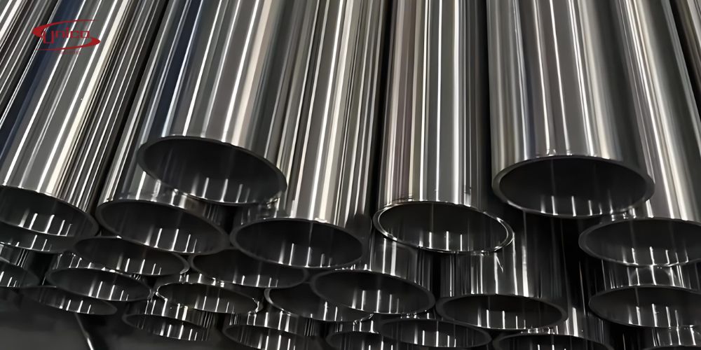 Inconel 718 v&agrave; inox 316L