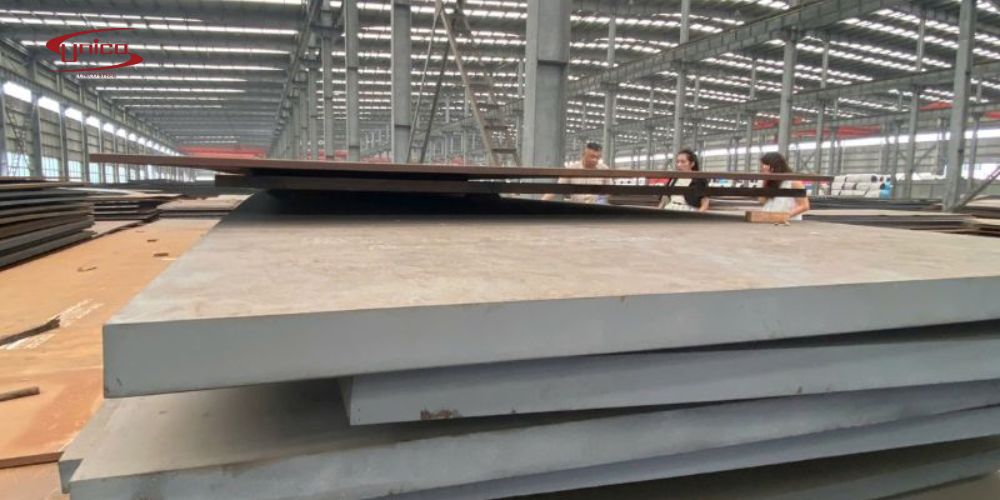 Th&eacute;p chịu m&agrave;i m&ograve;n NM450