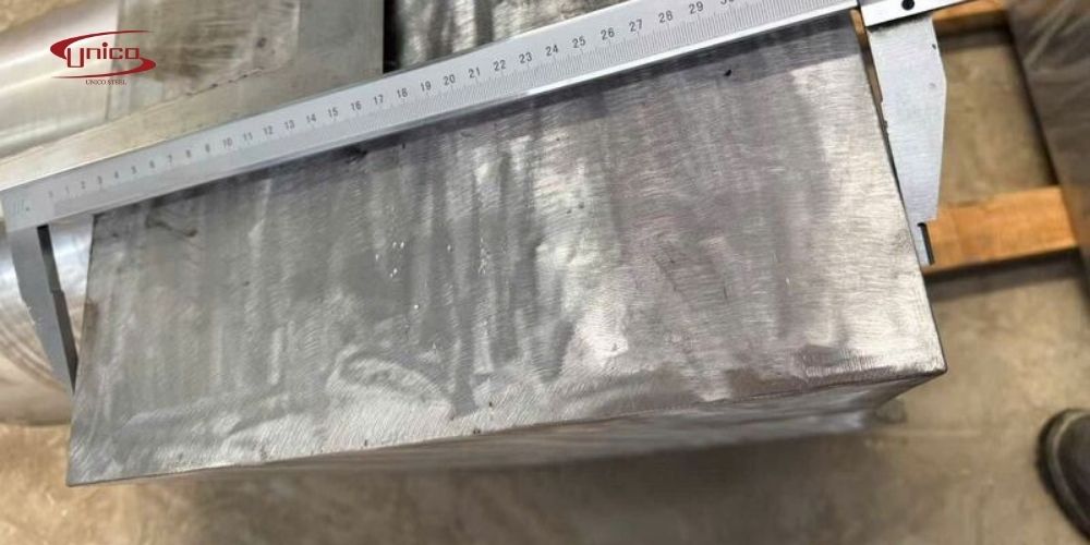 inox Duplex 2507