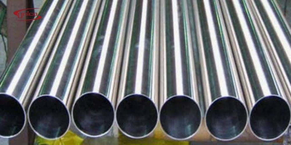 Thép Inox 321