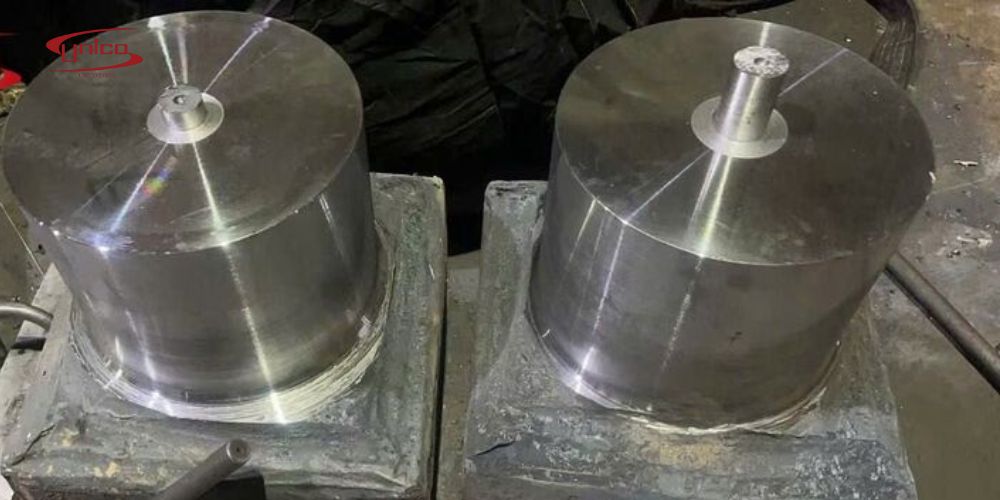 inox Duplex 2507