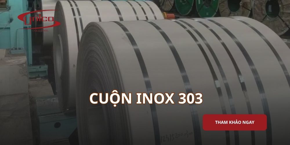 inox 303