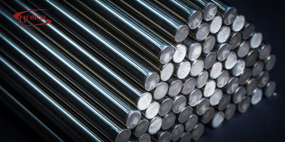 Inox 303 có phải là lựa chọn tiết kiệm cho gia công cơ khí?