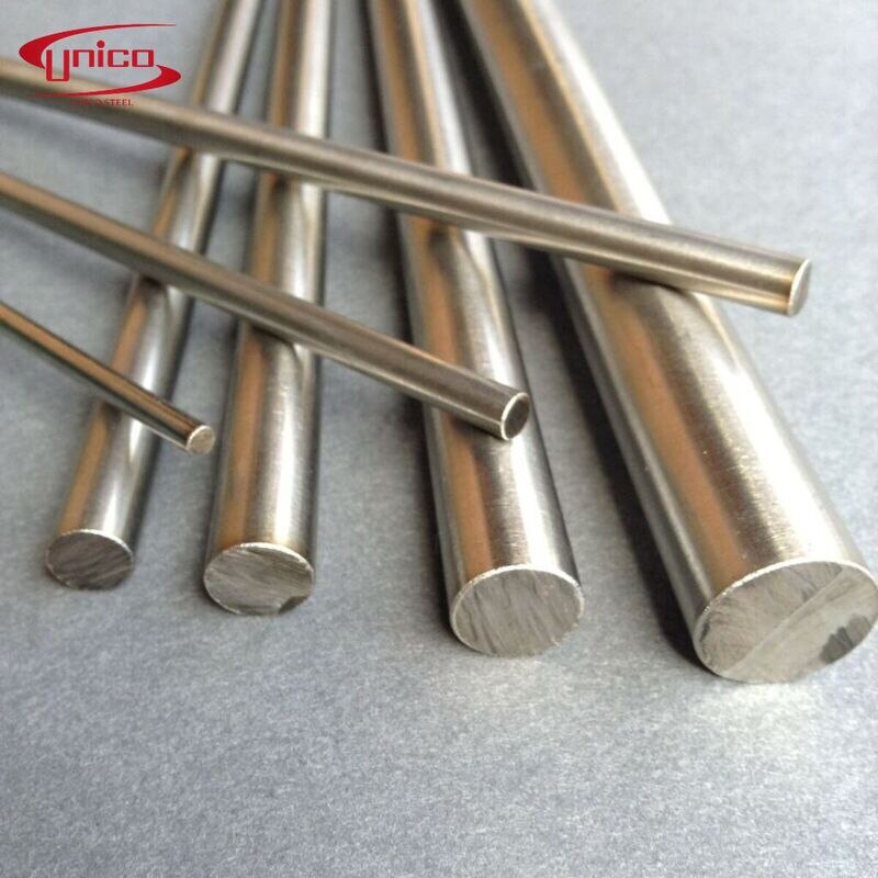 So Sánh Chi Tiết Inox 303 Hay 304 Dễ Gia Công Hơn?